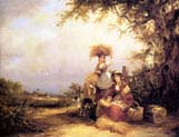 the gleaners